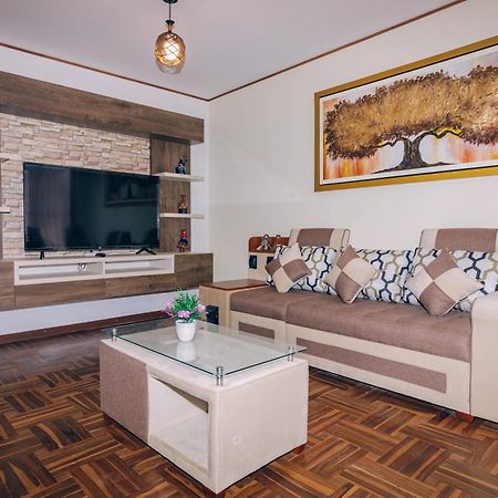 Pakarina House Apartment Cusco Exterior photo