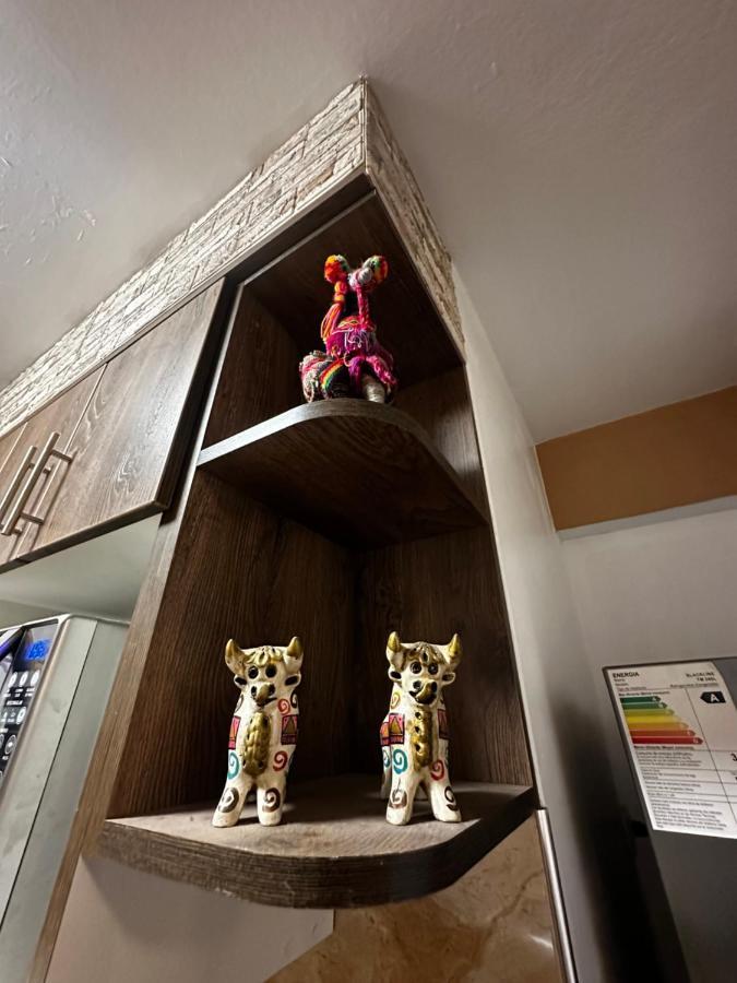 Pakarina House Apartment Cusco Exterior photo
